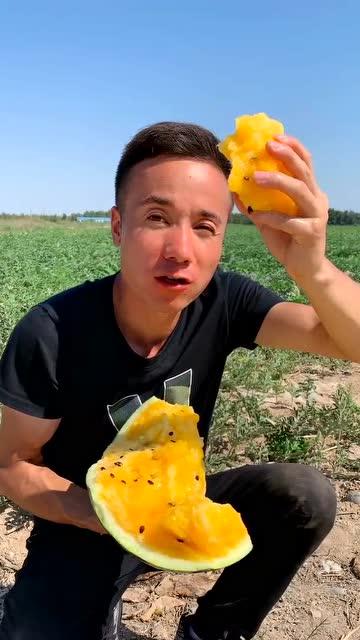 唬子瓜怎么吃,解锁美味新体验