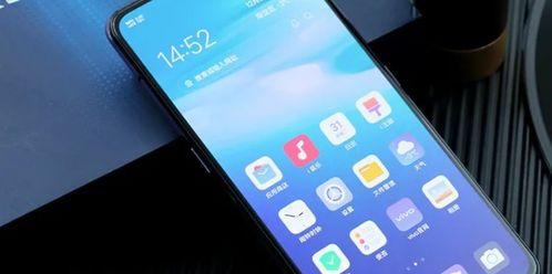 vivo吃瓜前沿,揭秘手机行业最新热点与趋势