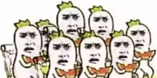 吃瓜群众瓜哥野生