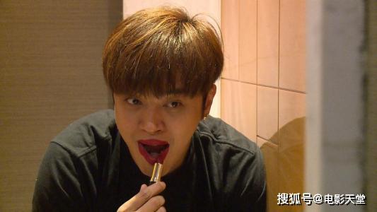 我在吃罗志祥的瓜,揭秘娱乐圈的甜蜜与苦涩