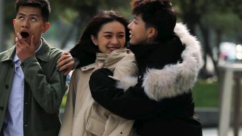 马总和大牛吃瓜,揭秘商业巨头间的趣味互动